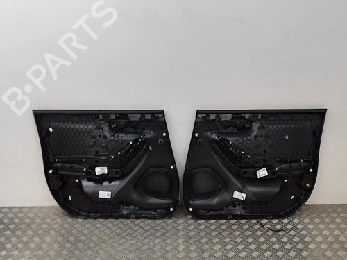 Set sedili FORD PUMA (J2K, CF7) 1.0 EcoBoost mHEV | BP32130014C78 