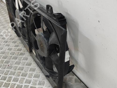 Radiator fan CHEVROLET CAMARO 6.2 | BP27644188M35 