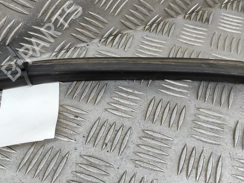 Rubber door seal JAGUAR F-TYPE Coupe (X152) 3.0 SCV6 | BP22998352C142 