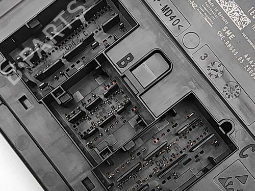 Electronic module VW ID. Buzz Bus (EBB, EBJ) Electric (EBB, EBJ) | BP30621184M83