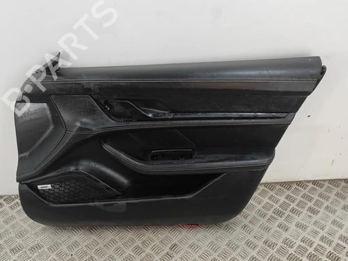 Used Front right panel Front right panel PORSCHE TAYCAN Cross Turismo (Y1B) 4S Performance Battery Plus (Y1BDB1) (571 hp) 33382916 33382916