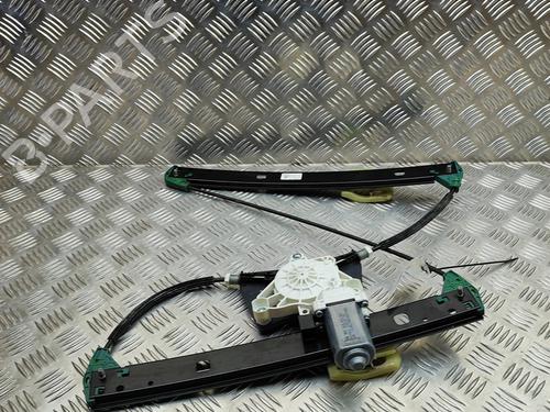 Rear left window mechanism PORSCHE CAYENNE (9YA) 4.0 Turbo S E-Hybrid AWD (9YACH1) | BP34374572C24  - Image 6
