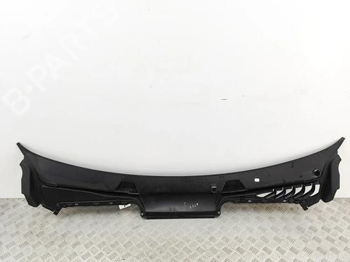 Torpedoplade PORSCHE MACAN (XAB) 4 Electric 4 (XABBB1, XABFD1) | BP38466784C110 - Image 4