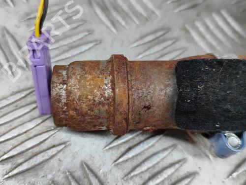 Left curtain airbag AUDI Q7 (4LB) 4.2 FSI quattro | BP25217315C11 