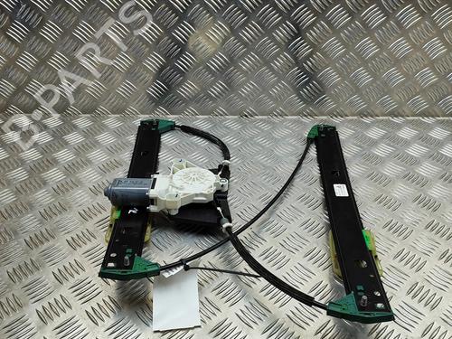 Rear left window mechanism PORSCHE CAYENNE (9YA) 4.0 Turbo S E-Hybrid AWD (9YACH1) | BP34374572C24  - Image 5