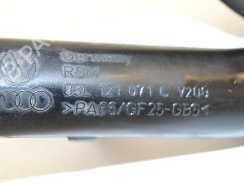 Pipe AUDI A4 B8 (8K2) 2.0 TDI | BP30251249M125 - Image 5