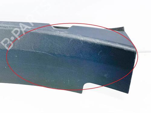 Pynteliste til bagklap TESLA MODEL 3 (5YJ3) EV | BP27747970C151  - Image 5
