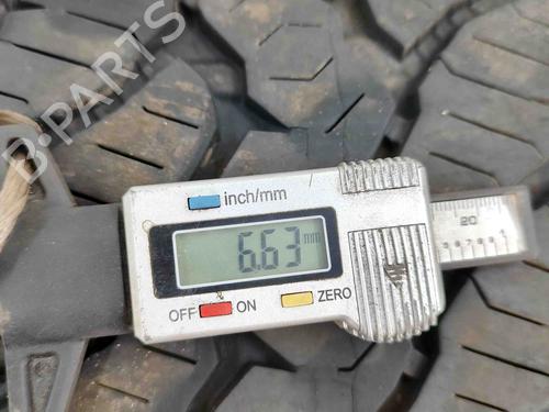 Rim VW AMAROK (2HA, 2HB, S1B, S6B, S7A, S7B, AGD) 3.0 TDI 4motion | BP29485992C45 