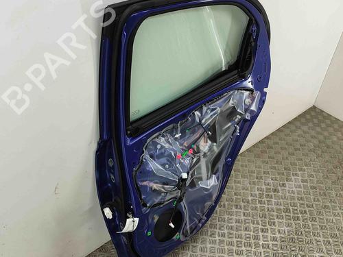 Right rear door TOYOTA YARIS (_P21_, _PA1_, _PH1_) 1.5 Hybrid (MXPH10, MXPH11) | BP29890784C5