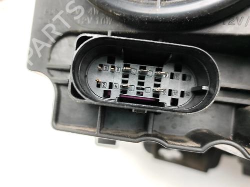 Right headlight MERCEDES-BENZ SLK (R172) 350 (172.457) | BP39473042C29 - Image 7