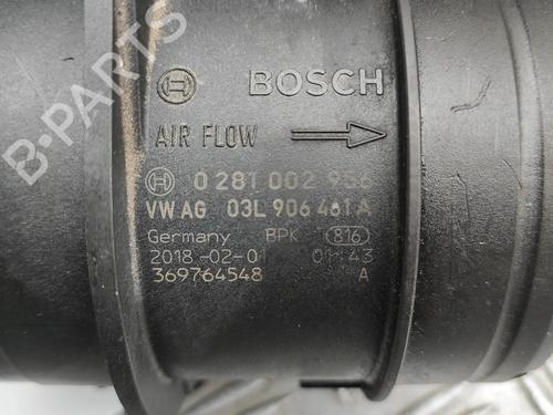 Mass air flow sensor AUDI Q5 (FYB, FYG) 2.0 TDI quattro | BP36391156M95 - Image 7