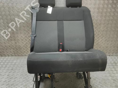 Used Left front seat Left front seat OPEL VIVARO C Van (K0) 2.0 (122 hp) 33389723 33389723