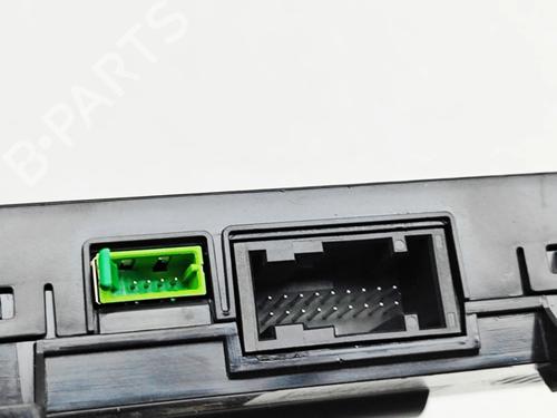 Electronic module DS DS 7 Crossback (J4_, JR_, JC_) 2.0 BlueHDi 180 (JJEHZR) | BP31926525M83 