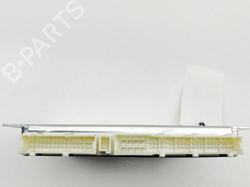 Electronic module JEEP GRAND CHEROKEE IV (WK, WK2) 3.0 CRD V6 4x4 | BP29829872M83