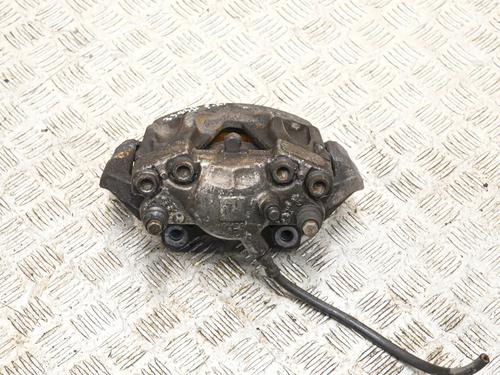 Left front brake caliper MERCEDES-BENZ E-CLASS Convertible (A207) E 350 CDI (207.423) | BP14633008M105 - Image 3