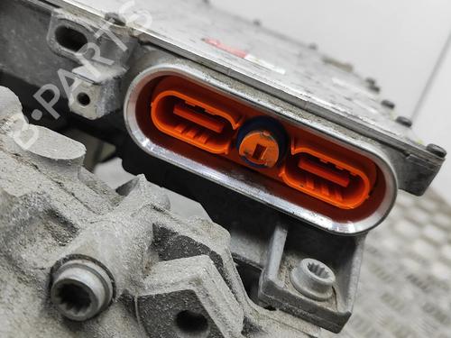 Engine SKODA ENYAQ iV SUV (5AZ) 80 | BP28549147M1