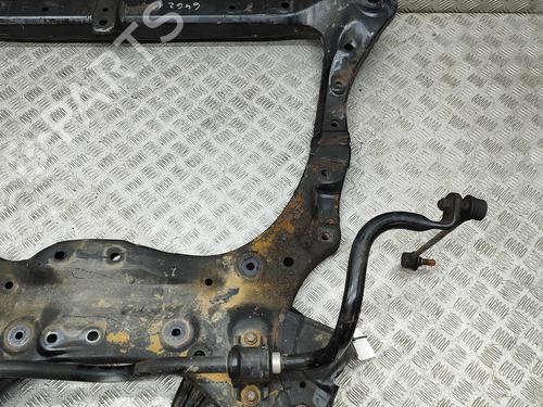 Subframe TOYOTA RAV 4 V (_A5_, _H5_) 2.5 Hybrid (AXAH52) | BP38622857M9 - Image 3