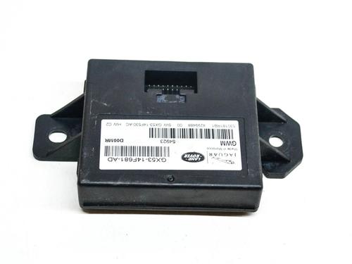 Module électronique JAGUAR F-TYPE Coupe (X152) 3.0 SCV6 (340 hp) 8838093