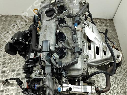 Engine TOYOTA PRIUS (_W3_) 1.8 Hybrid (ZVW30) | BP29392217M1 