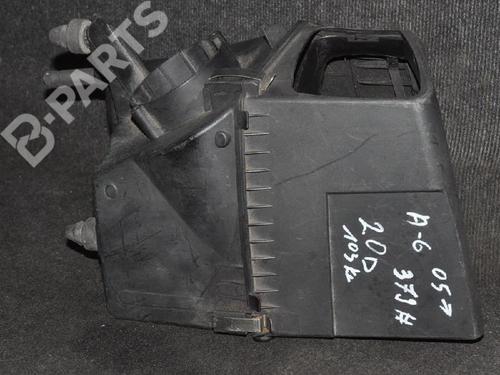 Used Air filter box Air filter box AUDI A6 C6 (4F2) 2.0 TDI (140 hp) 6729438 6729438