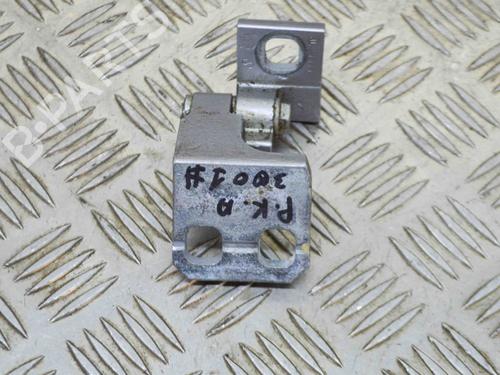 Cerniera/Limitatore di apertura porta MASERATI QUATTROPORTE VI 3.0 D (275 hp) 14622634