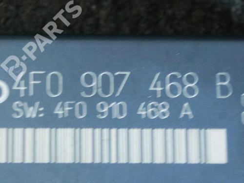 Elektronisk modul AUDI A6 C6 (4F2) 2.4 | BP6725485M83 