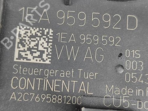 Elektronische module VW ID.3 (E11, E12) Pro | BP27765528M83 