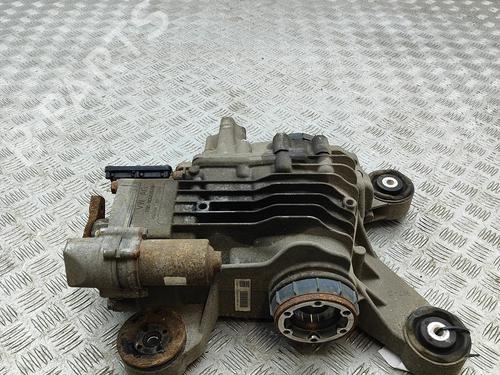 Used Rear differential Rear differential AUDI A3 (8V1, 8VK) S3 quattro (310 hp) 34442888 34442888