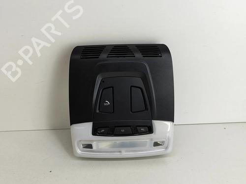 Kabinelys BMW X6 (F16, F86) xDrive 40 d (313 hp) 19743912