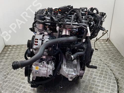 Motor AUDI A5 (F53, F5P) 35 TFSI Mild Hybrid | BP28434679M1 
