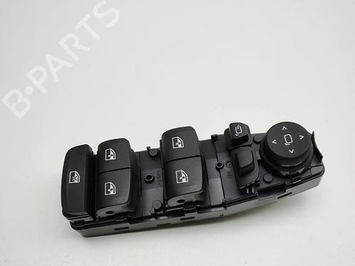 Left front window switch BMW X5 (G05, F95) xDrive 45 e Plug-in Hybrid | BP36358542I27 - Image 4