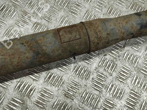 Kardanaksel Kompl. PORSCHE CAYENNE (92A) 3.0 Diesel | BP17767736M37 