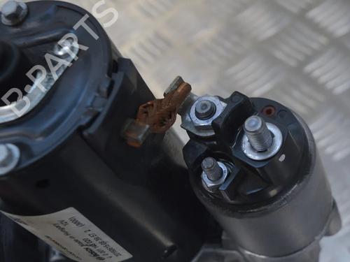 Starter BMW X5 (F15, F85) xDrive 40 d | BP6751564M8