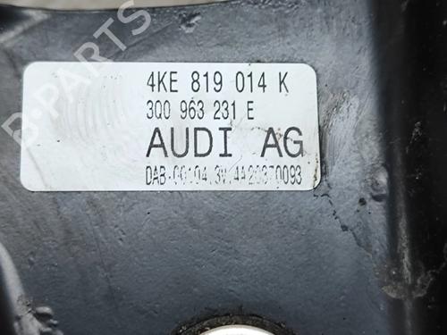 Electronic module AUDI E-TRON (GEN) 55 quattro | BP27781305M83 