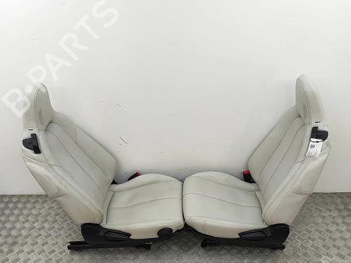 Seats set MAZDA MX-5 IV (ND__) 2.0 (ND2E, ND6E) | BP29007402C78  - Image 5