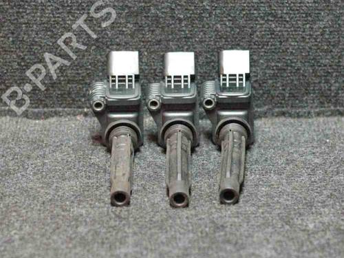 Tændspole AUDI TT (FV3, FVP) 2.0 TFSI (230 hp) 6732495