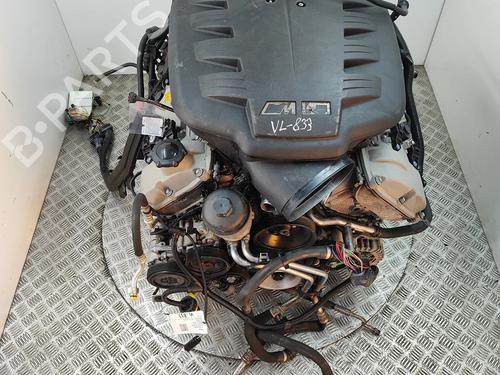 Engine BMW 3 Coupe (E92) M3 | BP27282397M1