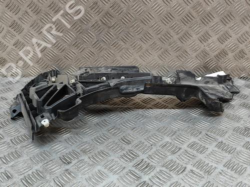 Used Rear bumper bracket JAGUAR I-PACE (X590) EV400 AWD (400 hp) 27767240