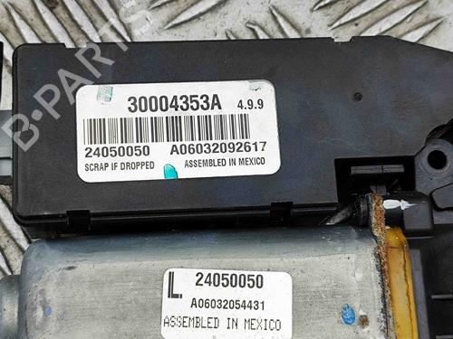 Taklukemotor JEEP COMMANDER (XK, XH) 3.0 CRD 4x4 | BP29593746M60 