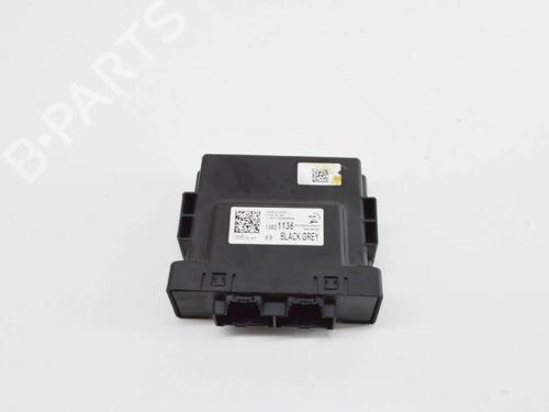 control-unit-opel-astra-k-b16-14-turbo-68-13521136-f00hj01841-544764491-2015-2016-2017-2018-2019-2020-2021-2022-15377293 main image