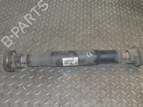 Used Driveshaft MERCEDES-BENZ M-CLASS (W164) ML 63 AMG 4-matic (164.177) (510 hp) 30221962