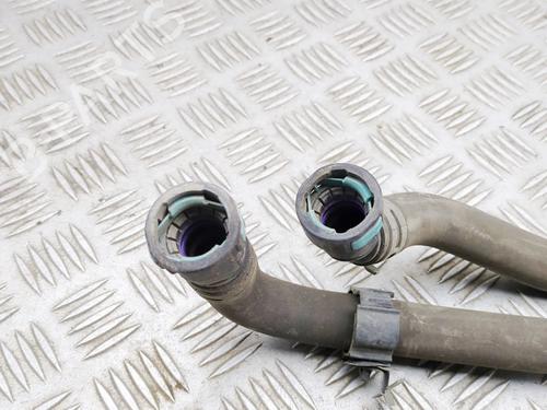Pipe LAND ROVER RANGE ROVER VELAR (L560) 2.0 D180 TD4 4x4 | BP39409255M125  - Image 5