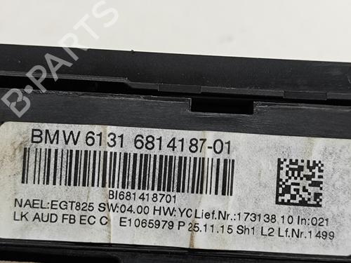 Electronic module BMW 3 (F30, F80) 335 d xDrive | BP16639264M83 