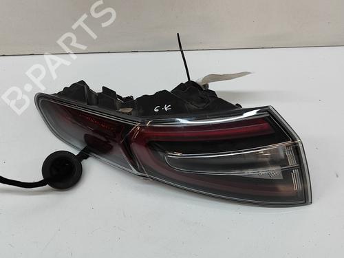 Used Left taillight ALFA ROMEO STELVIO (949_) 2.0 Q4 (949.AXA2A) (280 hp) 28446674