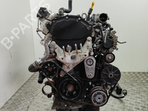 Engine FORD TRANSIT CUSTOM V362 Bus (F3) 2.0 EcoBlue | BP30492746M1