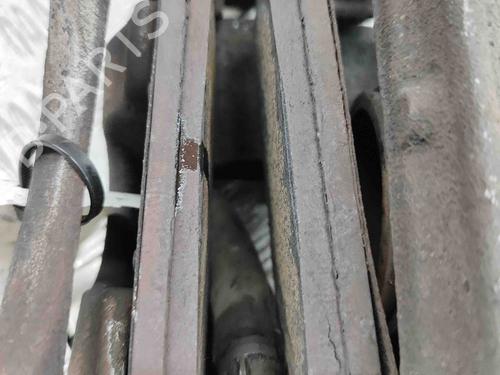 Left front brake caliper MERCEDES-BENZ CLA Coupe (C117) CLA 200 CDI / d (117.308) | BP29458576M105 