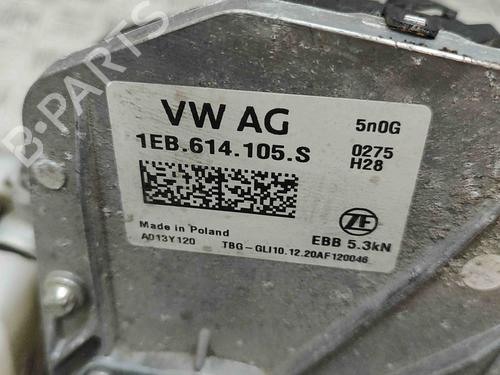 Servo brake SKODA ENYAQ iV SUV (5AZ) 60 | BP27792912M42