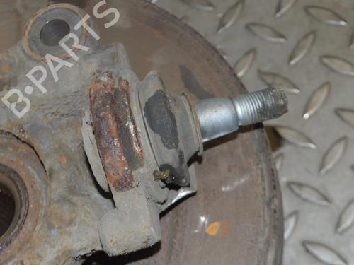 Left front steering knuckle FORD TRANSIT CUSTOM V362 Bus (F3) 2.2 TDCi | BP33348899M25  - Image 5