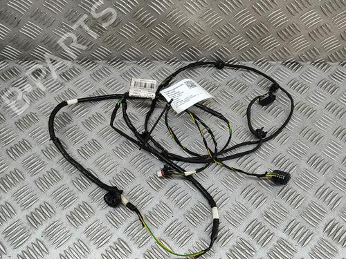 Used Electronic module Electronic module INFINITI Q30 1.6 (156 hp) 28564137 28564137