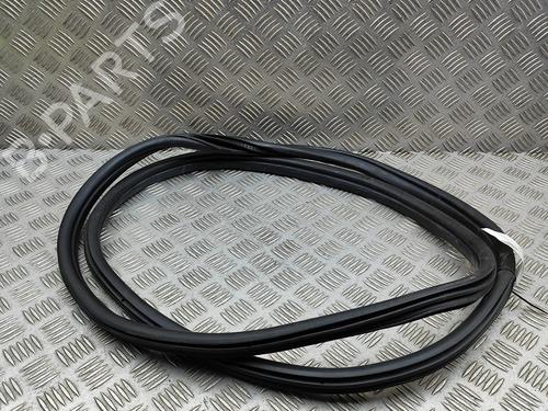Used Rubber door seal BMW 3 (G20, G80, G28) M3 Competition (510 hp) 29623226